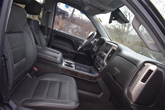 used 2015 GMC Sierra 1500 car, priced at $21,688