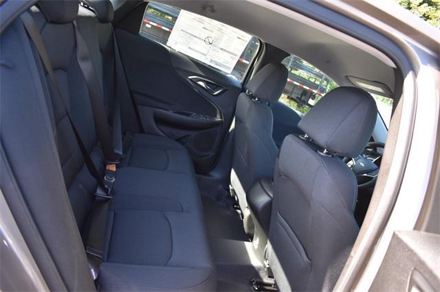 new 2025 Chevrolet Malibu car, priced at $25,743