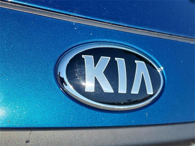 used 2019 Kia Niro car, priced at $12,998