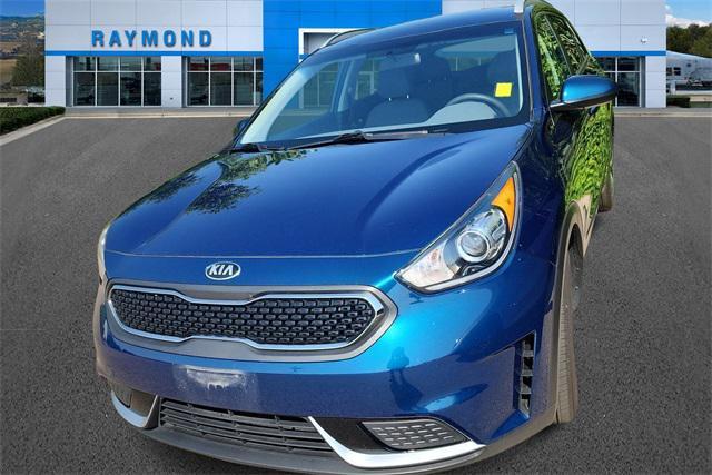used 2019 Kia Niro car, priced at $12,998