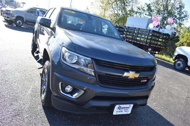 used 2015 Chevrolet Colorado car, priced at $15,990