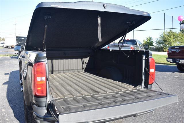 used 2015 Chevrolet Colorado car, priced at $15,990