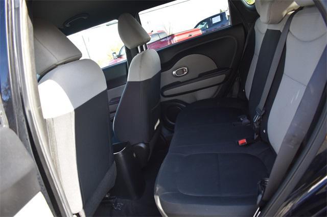 used 2014 Kia Soul car, priced at $5,640