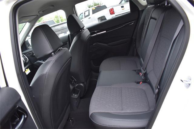 new 2026 Kia Seltos car, priced at $27,989