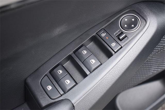 new 2026 Kia Seltos car, priced at $27,989