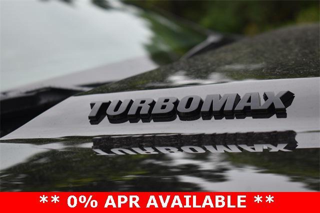 new 2025 Chevrolet Silverado 1500 car, priced at $48,750