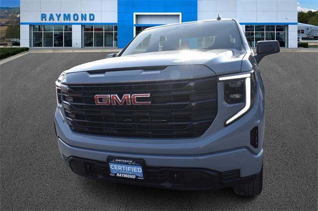 used 2024 GMC Sierra 1500 car, priced at $43,914