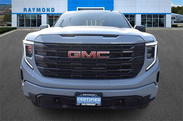 used 2024 GMC Sierra 1500 car, priced at $43,914