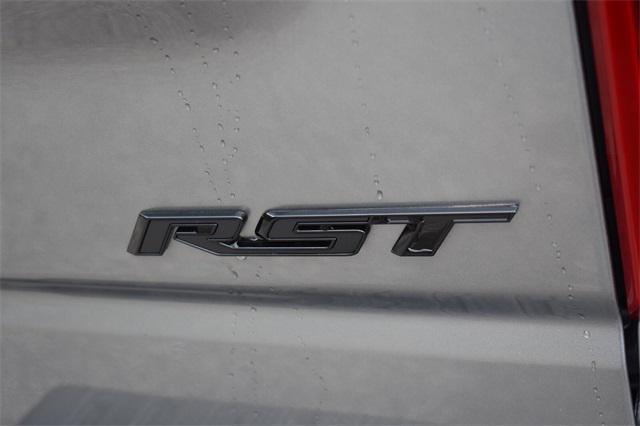 new 2025 Chevrolet Silverado 1500 car, priced at $56,472
