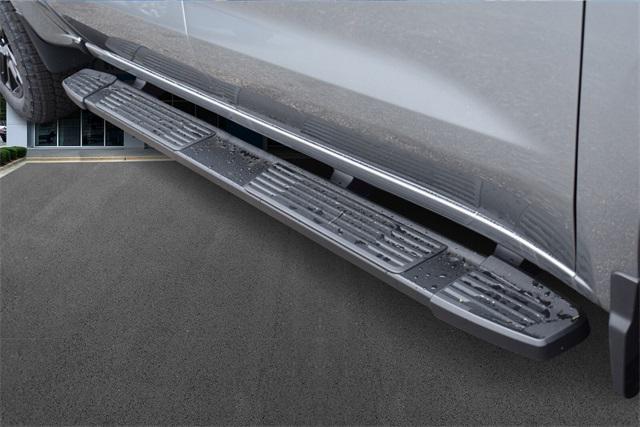 new 2025 Chevrolet Silverado 1500 car, priced at $56,472
