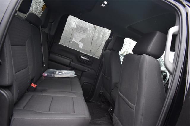 used 2024 Chevrolet Silverado 2500 car, priced at $49,629