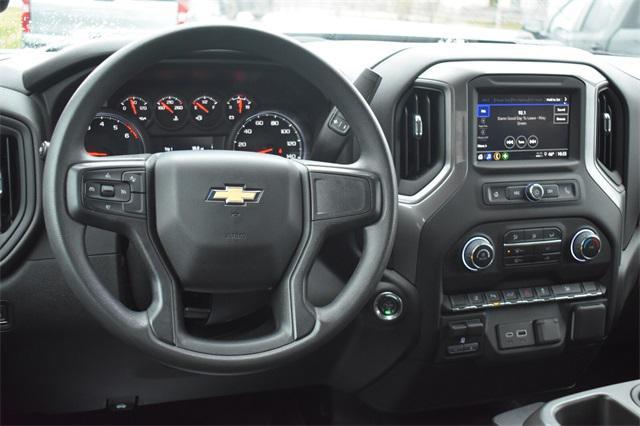 used 2024 Chevrolet Silverado 2500 car, priced at $49,629