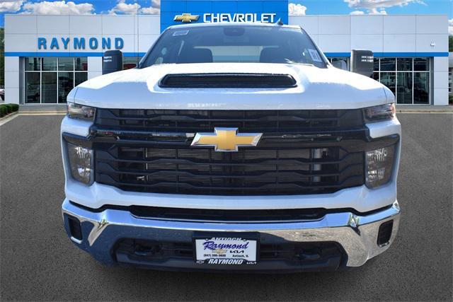 new 2024 Chevrolet Silverado 2500 car, priced at $67,900