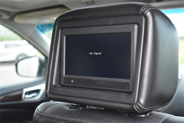 used 2014 Nissan Pathfinder car, priced at $12,416