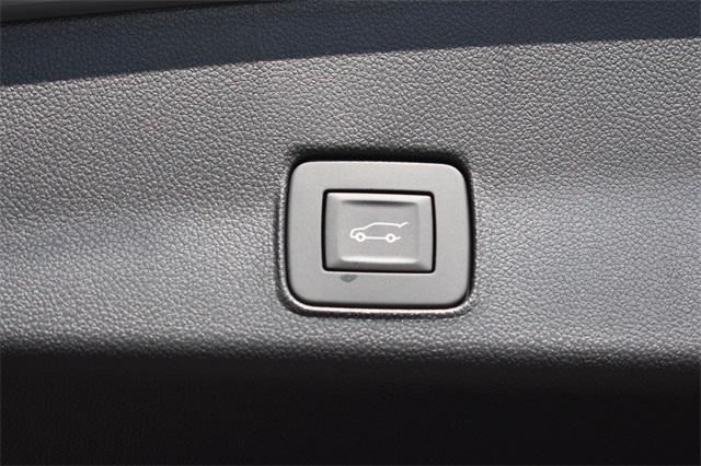 new 2026 Chevrolet TrailBlazer car, priced at $28,206