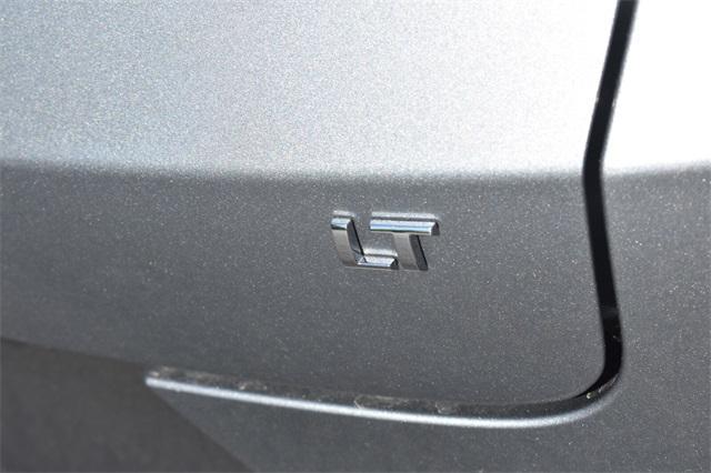 new 2026 Chevrolet TrailBlazer car, priced at $28,206