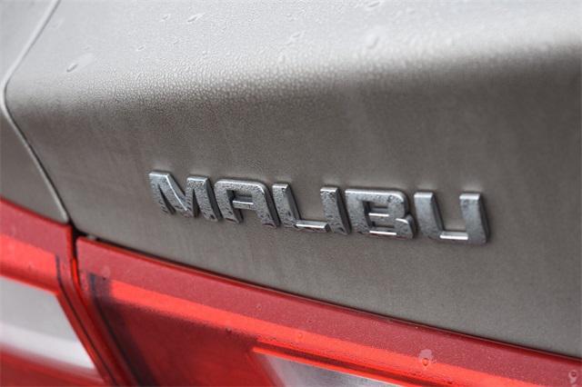 used 2023 Chevrolet Malibu car, priced at $17,797