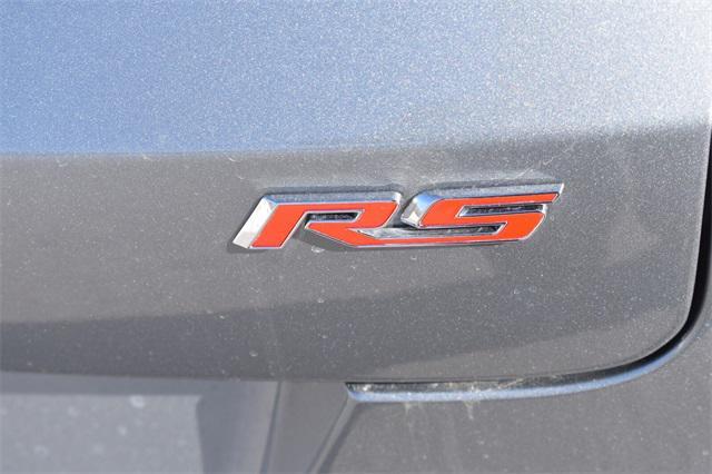 new 2025 Chevrolet TrailBlazer car, priced at $29,993