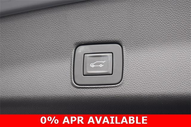 new 2025 Chevrolet TrailBlazer car, priced at $29,993