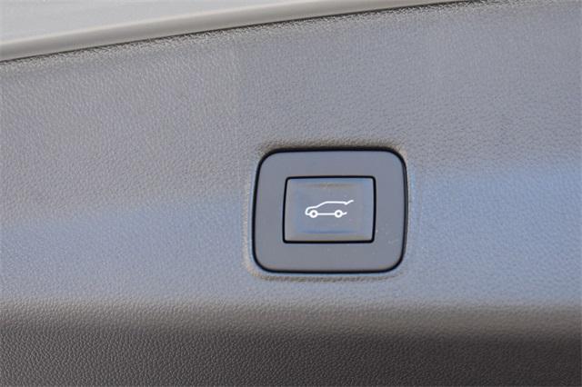 new 2025 Chevrolet TrailBlazer car, priced at $29,993