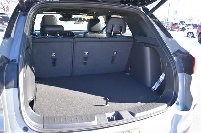 new 2025 Chevrolet TrailBlazer car, priced at $29,993