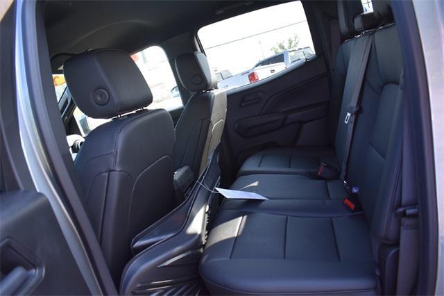 new 2025 Chevrolet Colorado car, priced at $42,618