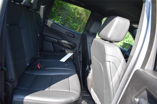 new 2025 Chevrolet Colorado car, priced at $42,618