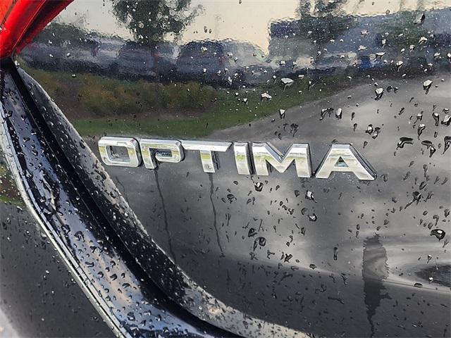 used 2013 Kia Optima car, priced at $6,989