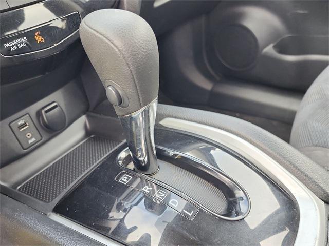 used 2016 Nissan Rogue car, priced at $9,926