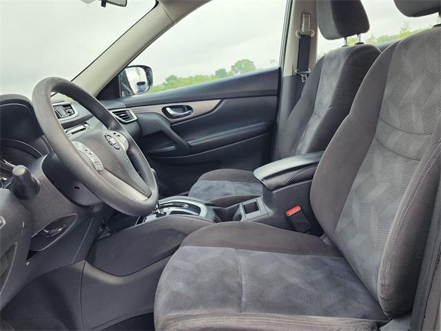 used 2016 Nissan Rogue car, priced at $9,926