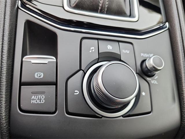 used 2020 Mazda CX-5 car, priced at $20,985