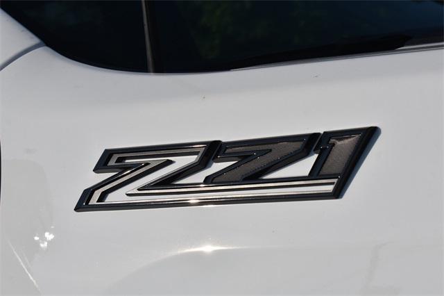 new 2025 Chevrolet Silverado 2500 car, priced at $70,925
