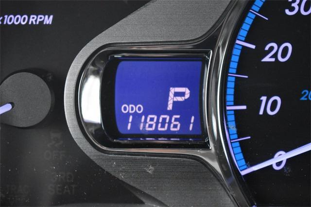 used 2014 Toyota Sienna car, priced at $14,992