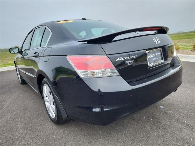 used 2009 Honda Accord car, priced at $5,712