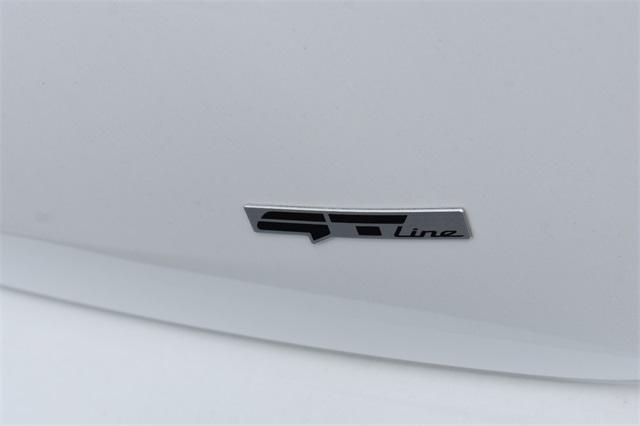 new 2025 Kia K5 car, priced at $30,156