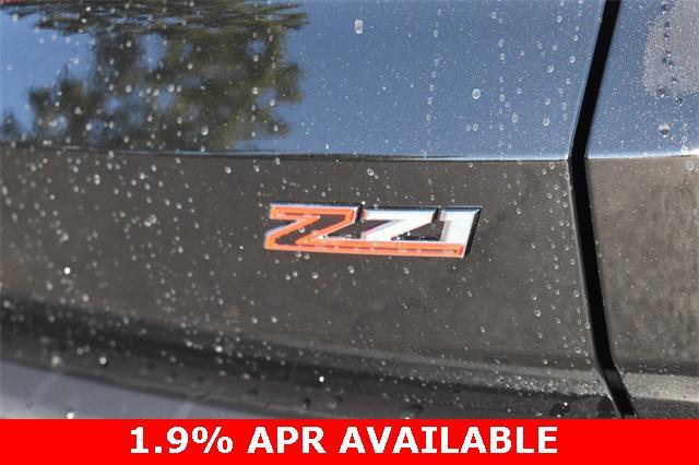 new 2026 Chevrolet Traverse car, priced at $49,298