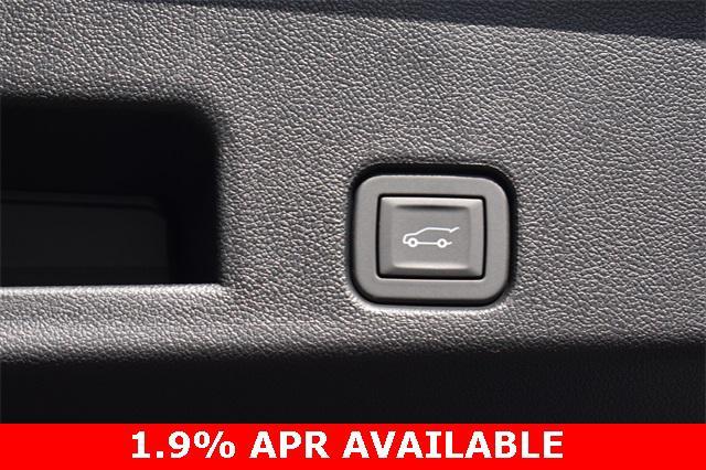 new 2026 Chevrolet Traverse car, priced at $49,298