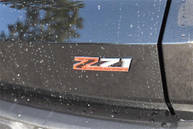 new 2026 Chevrolet Traverse car, priced at $50,347