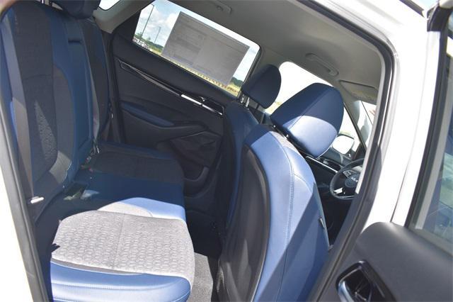 new 2025 Kia Seltos car, priced at $25,934