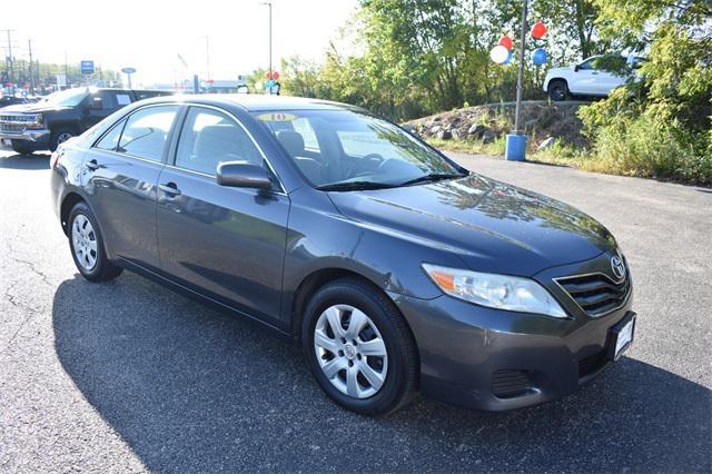 used 2010 Toyota Camry car, priced at $6,962