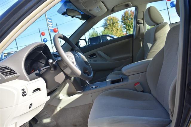 used 2010 Toyota Camry car, priced at $6,962