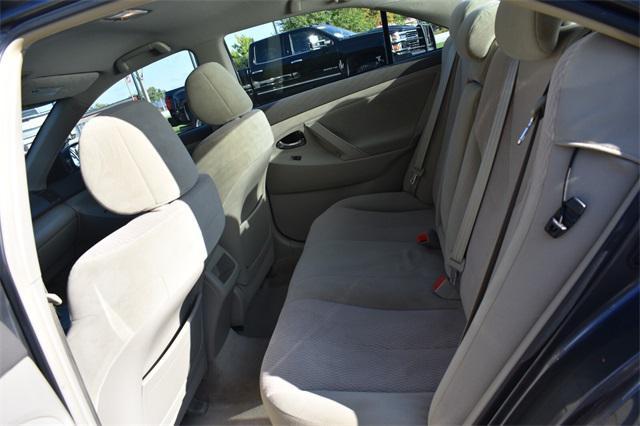 used 2010 Toyota Camry car, priced at $6,962