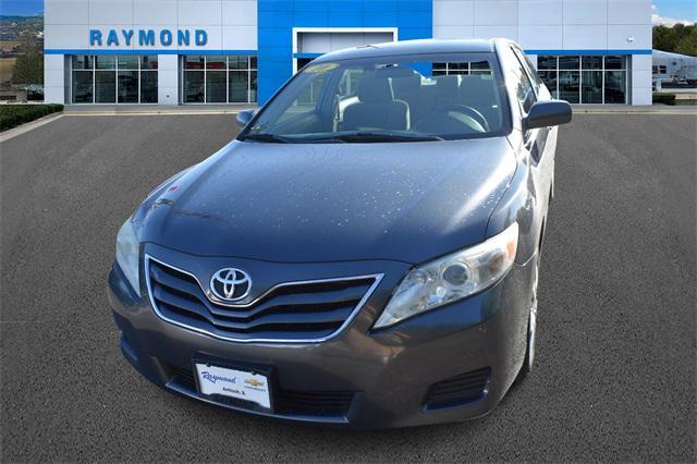 used 2010 Toyota Camry car, priced at $6,962