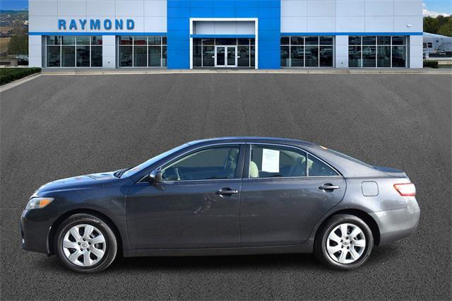 used 2010 Toyota Camry car, priced at $6,962