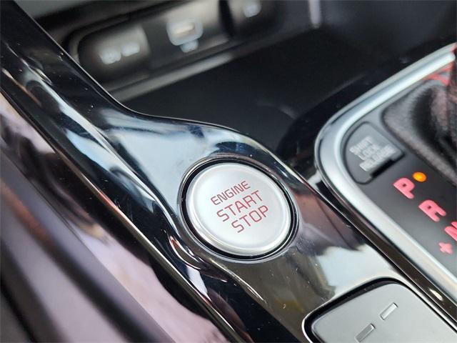 used 2022 Kia Soul car, priced at $19,998