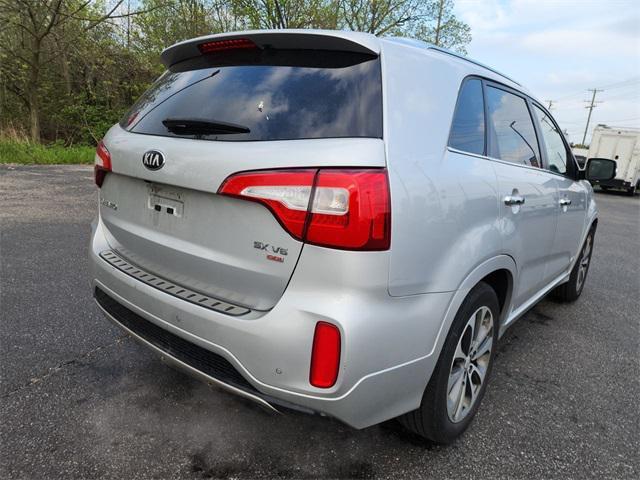 used 2014 Kia Sorento car, priced at $8,989