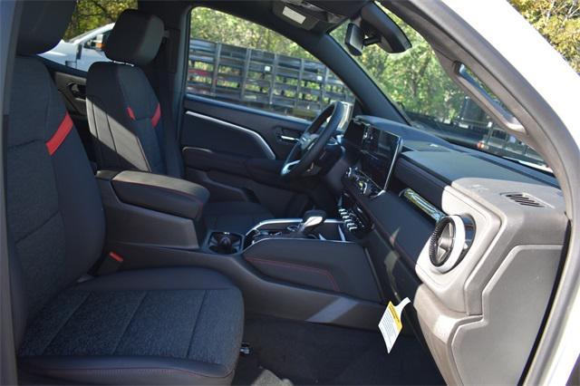 new 2024 Chevrolet Colorado car, priced at $41,985