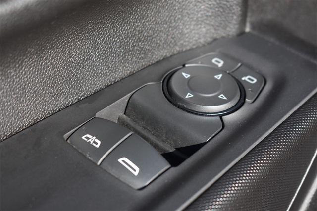 used 2024 Chevrolet Silverado 2500 car, priced at $46,989