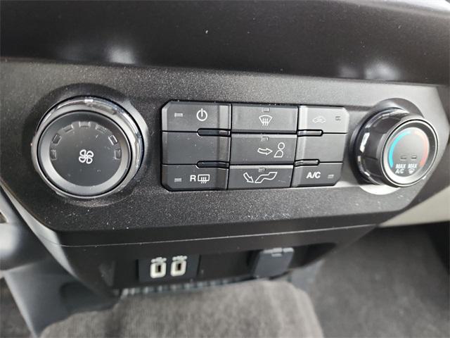used 2020 Ford F-150 car, priced at $29,940