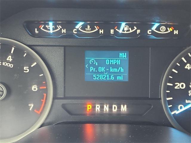 used 2020 Ford F-150 car, priced at $29,940